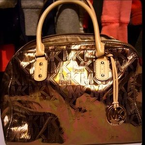 SOLD SOLD Michael Kors Grayson